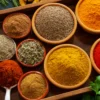 Spices and Masala