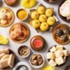 Snacks & Sweets