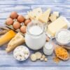 Dairy