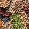 Beans and Lentil