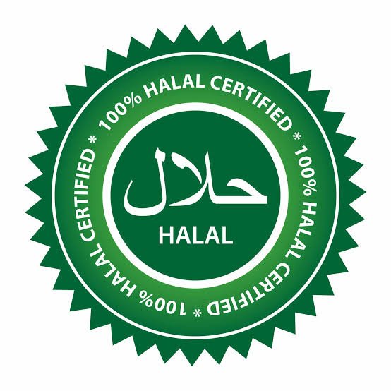 Halal Certification