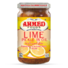 Lime Pickle 1kg