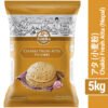 Ambika Chakki Fresh Atta (Nepal) 5Kg