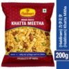 Haldiram Khatta Mitha 200g