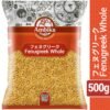 Fenugreek Whole 500g
