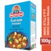 MDH Garam Masala 100g