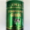 Compound Ghee 900g