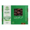 Linah Medjool Dates Large 1kg x8