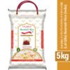 Basmati Rice Lalqilla 5kg (India)