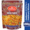 Haldiram Mixture 200g