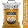 Ambika Rozana Basmati Rice 5kg