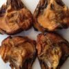 Smoked Pangush (Dry Fish) 500g