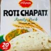 Roti Chapati 1000g (Pran Dairy)
