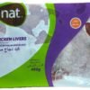 Chicken Liver 450g (Nat)
