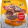 Padma Flour Tortillas 10inch 774g