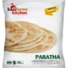 Parata Plain 400g (Kazi Farms)