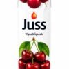 Juss Sour Cherry Fruit Drink 1L