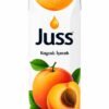 Juss Apricot Fruit Drink 1L