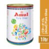 Ghee Amul 1lt