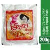 Papad Plain Lijjat 200g