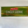 Maliban Ginger Cookie 160g