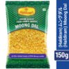 Haldiram Moong Dal 150g