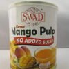 Swad Mango Pulp 850g