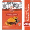 Turmeric Powder 200g