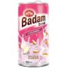MTR Rose Flavor Badam Drink 180ml