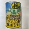 MD Mature Jak Curry (Kirikos) 560g