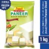 Frozen Paneer Diced Amul 1Kg
