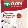 AAN Vietnamese Japonica Rice 5kg