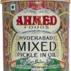 Mix Pickle in Oil 1kg