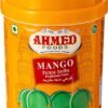 Mango Pickle in Oil 1kg