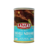 Dehli Nihari Curry Lazzat 450g