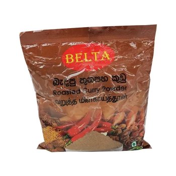 Roasted Curry Powder 250g