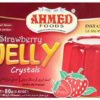 Strawberry Jelly Crystal 70g
