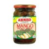 Mango Pickle in Oil 330g
