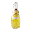 Basil Pineapple Juice