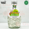 Basil White Grape Juice