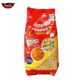 Bambino Vermicelli Roasted 500g