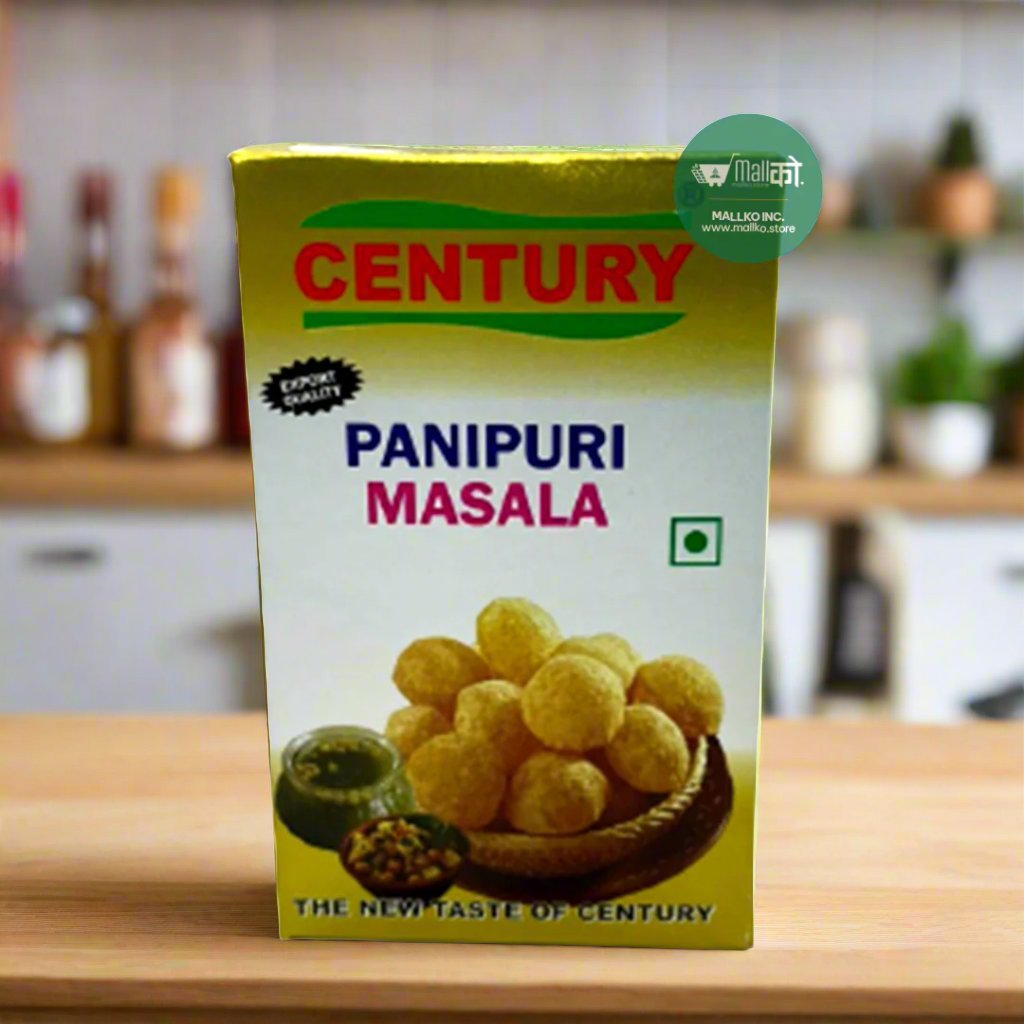 Panipuri Masala