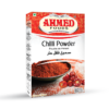 Ahmed Red Chilli Powder 200g