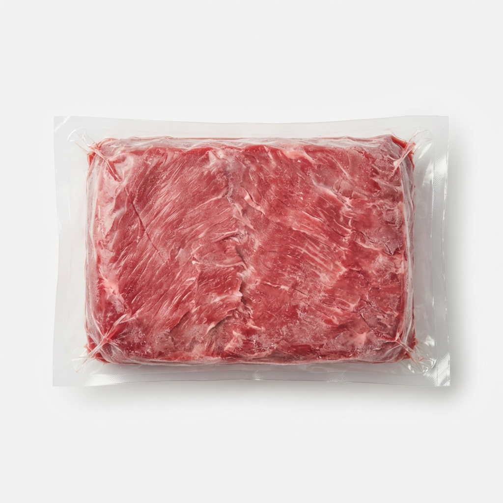 Fletcher Mutton Boneless Block