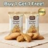 Buy 1 Get 1 Free