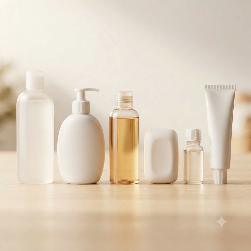 Beauty & Health