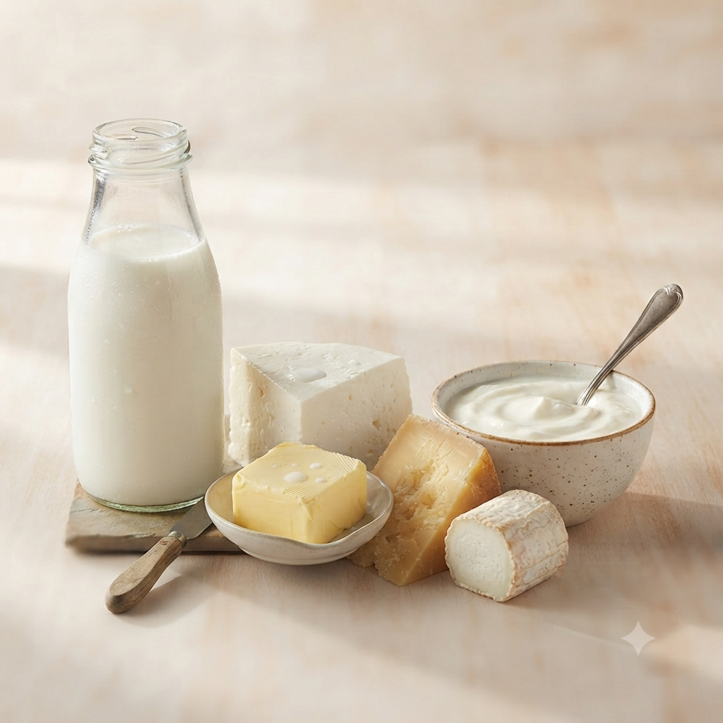 Dairy