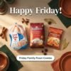 Friday Deal