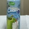 Coconut Water with Pulp 200g
