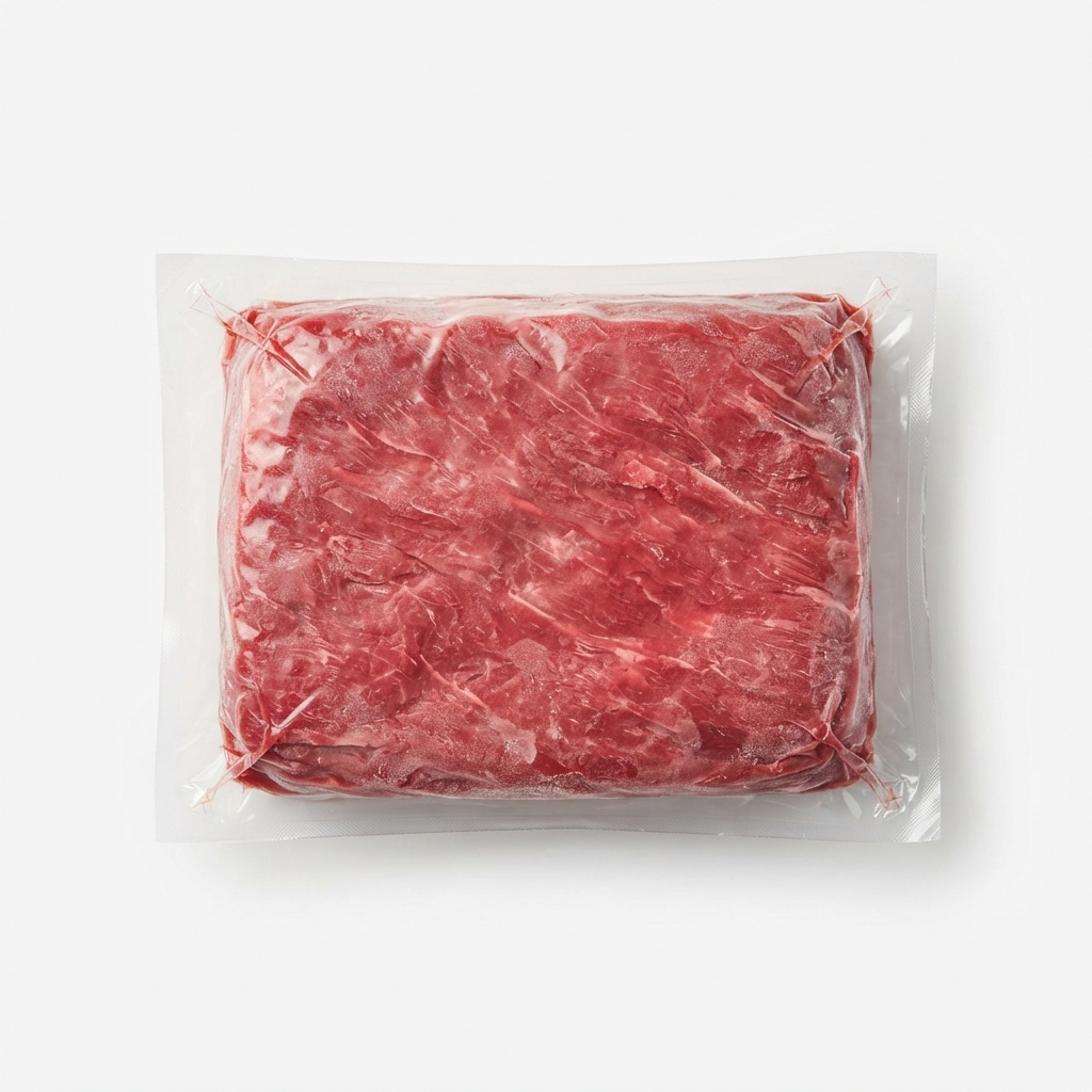 MF Beef Boneless Block